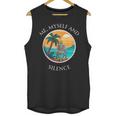 Introvert Relaxation Me Myself And Silence Summer Vacation Unisex Tank Top Introvert Relaxation Me Myself And Silence Summer Vacation Unisex Tank Top