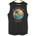 Introvert Relaxation Me Myself And Silence Summer Vacation Unisex Tank Top Introvert Relaxation Me Myself And Silence Summer Vacation Unisex Tank Top
