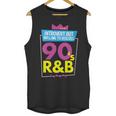 Introvert But Willing To Discuss 90s R&B 1990s Kid Unisex Tank Top
