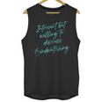 Introvert But Willing To Discuss Birdwatching Unisex Tank Top Introvert But Willing To Discuss Birdwatching Unisex Tank Top