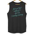 Introvert But Willing To Discuss Jewelry Making Unisex Tank Top Introvert But Willing To Discuss Jewelry Making Unisex Tank Top