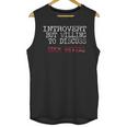 Introvert But Willing To Discuss Muck Scuba Diving Unisex Tank Top Introvert But Willing To Discuss Muck Scuba Diving Unisex Tank Top