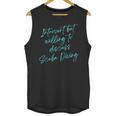 Introvert But Willing To Discuss Scuba Diving Unisex Tank Top Introvert But Willing To Discuss Scuba Diving Unisex Tank Top