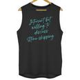 Introvert But Willing To Discuss Stone Skipping Unisex Tank Top Introvert But Willing To Discuss Stone Skipping Unisex Tank Top