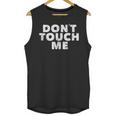 Introverted Antisocial Introspective Loner For Introvert Unisex Tank Top Introverted Antisocial Introspective Loner For Introvert Unisex Tank Top