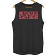 Introverted But Willing To Discuss Climate Change Unisex Tank Top Introverted But Willing To Discuss Climate Change Unisex Tank Top