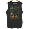 Introverted But Willing To Discuss Plants Botanical Unisex Tank Top Introverted But Willing To Discuss Plants Botanical Unisex Tank Top
