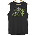Introverts Sassy Saying Sassy Quote No Hugs Go Hug Cactus Unisex Tank Top Introverts Sassy Saying Sassy Quote No Hugs Go Hug Cactus Unisex Tank Top