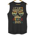 It's My Graduation Cruise 2025 Summer Cruise Seniors Trip Unisex Tank Top