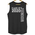 Junior Class Of 2020 Shirt Graduation Apparel Tee Unisex Tank Top