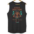 Juris Doctor Beauty Brains Juris Doctorate Graduation Unisex Tank Top