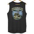 Just Let Me And My Dog By Lake Fishing Introvert Lifestyle Unisex Tank Top Just Let Me And My Dog By Lake Fishing Introvert Lifestyle Unisex Tank Top