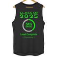 Kids Kids 5th Grade Graduation Video Game Unisex Tank Top