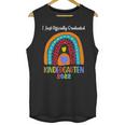 Kids I Officially Graduated Kindergarten Graduation Class Of 2022 Unisex Tank Top
