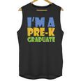 Kids Pre-K Graduate Shirt For Graduation 2018 Unisex Tank Top