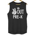 Kids Pre-K Graduation Kids Toddlers Unisex Tank Top