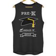 Kids Pre-K School Graduation Nailed It 2018 TShirt Boy Girl Unisex Tank Top