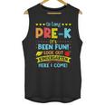 Kids So Long PRE-K It's Been Fun Graduation Unisex Tank Top