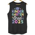Kindergarten Graduation Kindergarten Grad Kid Girl Boy 2025 Unisex Tank Top