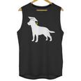 Labrador Retriever Graduation Dog Graduate For Men Women Kids Unisex Tank Top