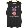 Last Day Of School Shirt Teacher Tee Graduation Men Women Kids Unisex Tank Top