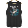 Lazy Raccoon Sarcastic Introvert Humor Japanese Animal Unisex Tank Top Lazy Raccoon Sarcastic Introvert Humor Japanese Animal Unisex Tank Top