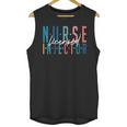 Licensed Nurse Injector Graduation Nurse Injector Unisex Tank Top