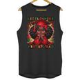 Little Miss Pre-K Grad 2026 Girl Preschool Graduation Unisex Tank Top