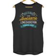 Longshoreman Shirt Awesome Job Occupation Graduation Unisex Tank Top