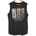 Making Memories In Paris Photo Nostalgia Travel Humor Unisex Tank Top