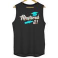 Mastered It Master Graduation Man Master 2026 Unisex Tank Top