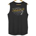 Mastered It Masters Degree College Graduation PartyShirt Unisex Tank Top
