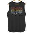 Mastered It Masters Degree Graduation Shirt For Him Her Unisex Tank Top
