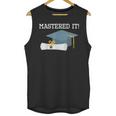 Masters Degree Graduation 2021 Social Work MPH MSW Grad Unisex Tank Top