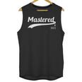 Master's Degree Mastered It 2021 Graduation Unisex Tank Top