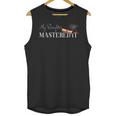 Masters Graduation My Daughter Mastered It T-Shirt Unisex Tank Top