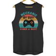 Mechanic Birthday For Graduation Or Christmas Unisex Tank Top
