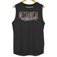 Mechanical Engineer Graduation Engineer Student Engineering Unisex Tank Top