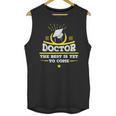 Medical School Graduation Idea For Doctors Unisex Tank Top