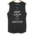 Medical Student Almost Doctor Med School Graduation Unisex Tank Top