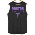 Medical Student Shirt Doctor Graduation Tshirt MD DO Degree Unisex Tank Top