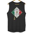 Mexican Pride Graduation 2019 Tshirt Unisex Tank Top