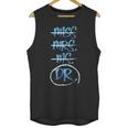 Miss Mrs Ms Dr PhD Graduation Tshirt Present For Women Unisex Tank Top