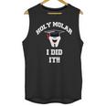 Molar Dentist Dental Hygienist Graduation Shirt Unisex Tank Top