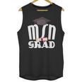 MSN Masters Graduation Men Women Son Daughter Unisex Tank Top