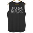 Mum Senior 2026 Class Of 2026 Seniors Graduation 2026 Mum Unisex Tank Top