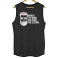 Murse Male Nurse Student Man Nurses Murse RN Graduation Week Unisex Tank Top