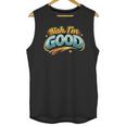 Nah Im Good Sarcastic Quote Introvert Humor Unisex Tank Top Nah Im Good Sarcastic Quote Introvert Humor Unisex Tank Top