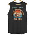Napping Chihuahua Dog Breed Sleeping Pet Pup Introvert Unisex Tank Top Napping Chihuahua Dog Breed Sleeping Pet Pup Introvert Unisex Tank Top