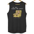 If You Need Me Don’t Introvert Capybara Sarcastic Unisex Tank Top If You Need Me Don’t Introvert Capybara Sarcastic Unisex Tank Top
